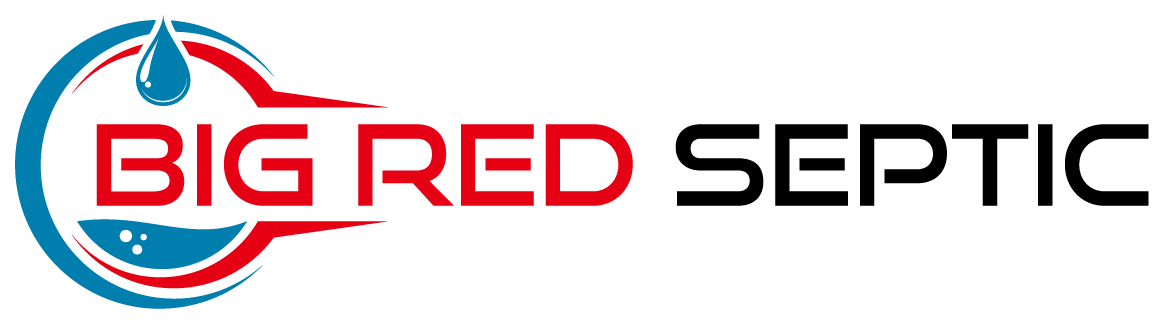 Big Red Septic